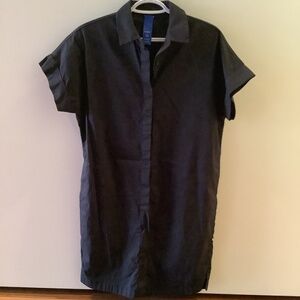Kit and Ace Keep it Cool Shirt Dress